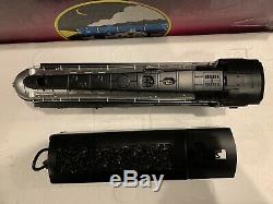 MTH 20-3105-1 NYC 5426 4-6-4 EMPIRE STATE EXPRESS STEAM ENGINE Sound O Scale
