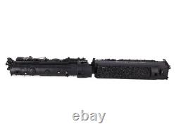 MTH 20-3323-1 O New York Central 4-6-4 J-1e PT Hudson Steam Engine withPS2 #5344