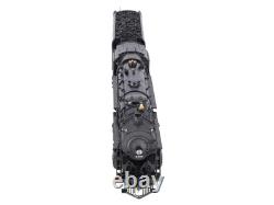 MTH 20-3865-1 O New York Central 4-6-4 J-1e Hudson Steam Engine #5340 with PS3 EX