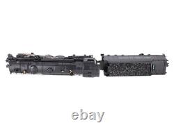 MTH 20-3865-1 O New York Central 4-6-4 J-1e Hudson Steam Engine #5340 with PS3 EX
