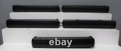 MTH 20-4005 O Gauge New York Central 70' Madison Passenger 5-Car Set LN/Box