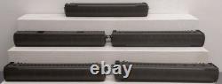MTH 20-4020 New York Central 70' Pullman Madison Passenger Car Set EX