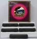 Mth 20-4020 New York Central 70' Pullman Madison Passenger Car Set Ln/box