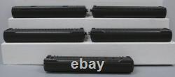 MTH 20-4020 New York Central 70' Pullman Madison Passenger Car Set LN/Box