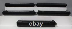 MTH 20-4022 O New York Central 70' Madison Passenger Car Set (Set of 5) LN/Box