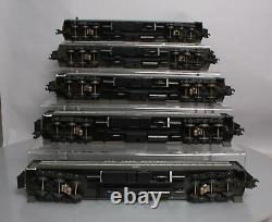 MTH 20-4026 O New York Central 70' Madison Passenger Car Set (Set of 5)