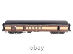 MTH 20-4296 New York Central 70' Madison RPO Passenger Car #139 EX