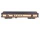 Mth 20-4296 New York Central 70' Madison Rpo Passenger Car #139 Ex