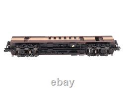 MTH 20-4296 New York Central 70' Madison RPO Passenger Car #139 EX