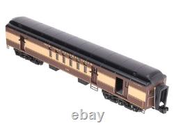 MTH 20-4296 New York Central 70' Madison RPO Passenger Car #139 EX