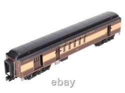 MTH 20-4296 New York Central 70' Madison RPO Passenger Car #139 EX