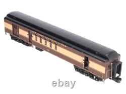 MTH 20-4296 New York Central 70' Madison RPO Passenger Car #139 EX