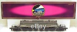 MTH 20-5507-1 New York Central P2 Box Cab Die-Cast Electric Locomotive withPS1 #2