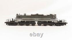 MTH 20-5507-1 New York Central P-2 Box Cab Electric withProtosound Cab #223 LN