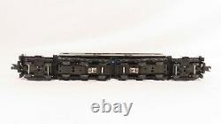 MTH 20-5507-1 New York Central P-2 Box Cab Electric withProtosound Cab #223 LN