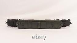 MTH 20-5507-1 New York Central P-2 Box Cab Electric withProtosound Cab #223 LN