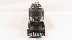 MTH 20-5507-1 New York Central P-2 Box Cab Electric withProtosound Cab #223 LN