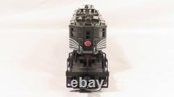 MTH 20-5507-1 New York Central P-2 Box Cab Electric withProtosound Cab #223 LN