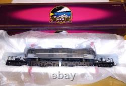 MTH 20-5507-1 New York Central P-2 Box Cab Electric withProtosound Cab #223 Train
