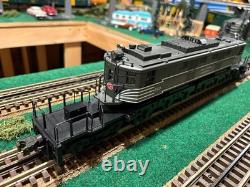 MTH 20-5507-1 New York Central P-2 Box Cab Electric withProtosound Cab L/N withBCR