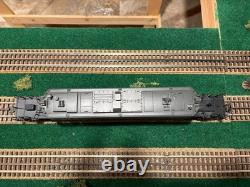 MTH 20-5507-1 New York Central P-2 Box Cab Electric withProtosound Cab L/N withBCR