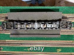 MTH 20-5507-1 New York Central P-2 Box Cab Electric withProtosound Cab L/N withBCR