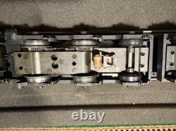 MTH 20-5507-1 New York Central P-2 Box Cab Electric withProtosound Cab L/N withBCR