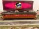 Mth 20-62001b New York Central 64' Woodsided Coach Passenger Car Ln/box