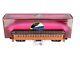 Mth 20-62002 O New York Central 64' Woodsided Coach Car #992 Ln/box
