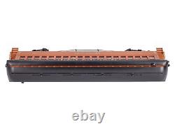 MTH 20-62002 O New York Central 64' Woodsided Coach Car #992 LN/Box