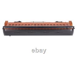 MTH 20-62002 O New York Central 64' Woodsided Coach Car #992 LN/Box