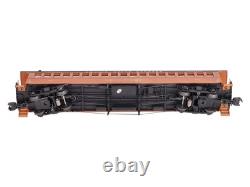 MTH 20-62002 O New York Central 64' Woodsided Coach Car #992 LN/Box