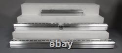 MTH 20-6504 O New York Central 70' Aluminum Passenger Car Set (Set of 5) LN/Box