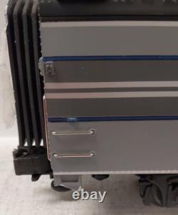 MTH 20-6554 O New York Central 70' Streamlined Passenger Car Set/Box