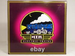 MTH 20-6568 New York Central 5-Car 70' ABS Passenger Set LN