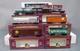 Mth 20-90017 O New York Central Premier Freight Car Set (set Of 6) Ln/box