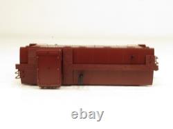 MTH 20-91192 New York Central Steel Caboose #17965 LN