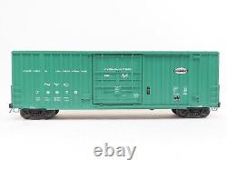 MTH 20-93224 New York Central (78676) 50' High Cube Box Car LN