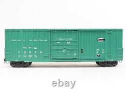 MTH 20-93224 New York Central (78676) 50' High Cube Box Car LN