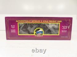 MTH 20-98319 New York Central #6316 Jordan Spreader LN