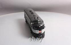 MTH 22-21238-2 O New York Central F7A Diesel Locomotive withPS3 #1655 LN/Box