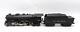 Mth 30-1025 O Gauge New York Central Hudson 4-6-4 Steam Locomotive & Tender 5405