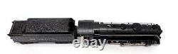 MTH 30-1025 O Gauge New York Central Hudson 4-6-4 Steam Locomotive & Tender 5405