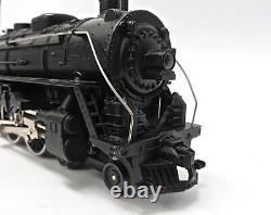 MTH 30-1025 O Gauge New York Central Hudson 4-6-4 Steam Locomotive & Tender 5405