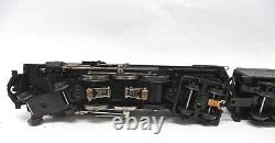 MTH 30-1025 O Gauge New York Central Hudson 4-6-4 Steam Locomotive & Tender 5405