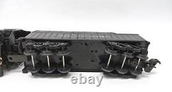 MTH 30-1025 O Gauge New York Central Hudson 4-6-4 Steam Locomotive & Tender 5405