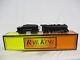 Mth 30-1025 Railking New York Central 4-6-4 Hudson Steamer Engine #5405- O Gauge