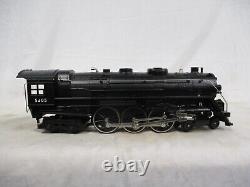 MTH 30-1025 RailKing New York Central 4-6-4 Hudson Steamer Engine #5405- O Gauge