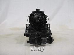 MTH 30-1025 RailKing New York Central 4-6-4 Hudson Steamer Engine #5405- O Gauge