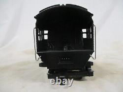 MTH 30-1025 RailKing New York Central 4-6-4 Hudson Steamer Engine #5405- O Gauge